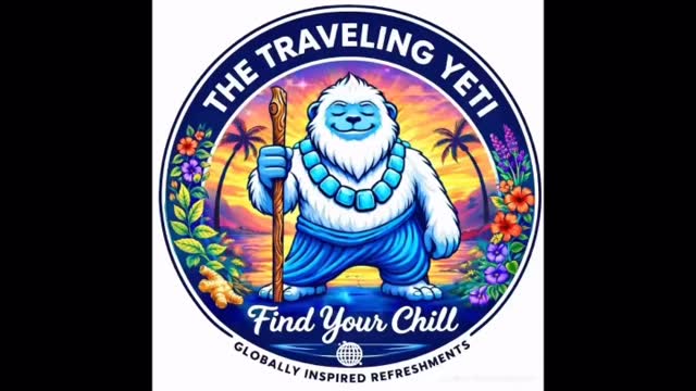 And so The Traveling Yeti sets his sights on Belhaven