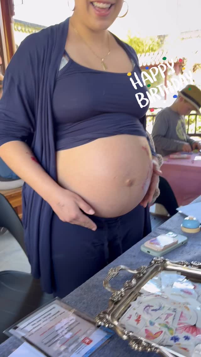 Come and join us today @vancouverchinesegarden . Happy Birthday to the Garden and the upcoming little one inside the belly🥰!
