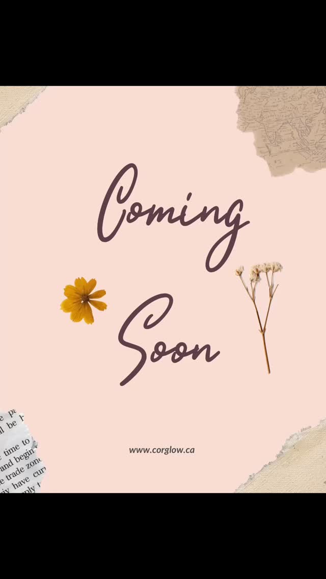Coming Soon To Corglow 🌸 Stay tuned🔥
Did you spot your favorite k-beauty product?
#kbeautylover #koreanskincareproducts #kbeauty #kbeautyroutine #koreanskin