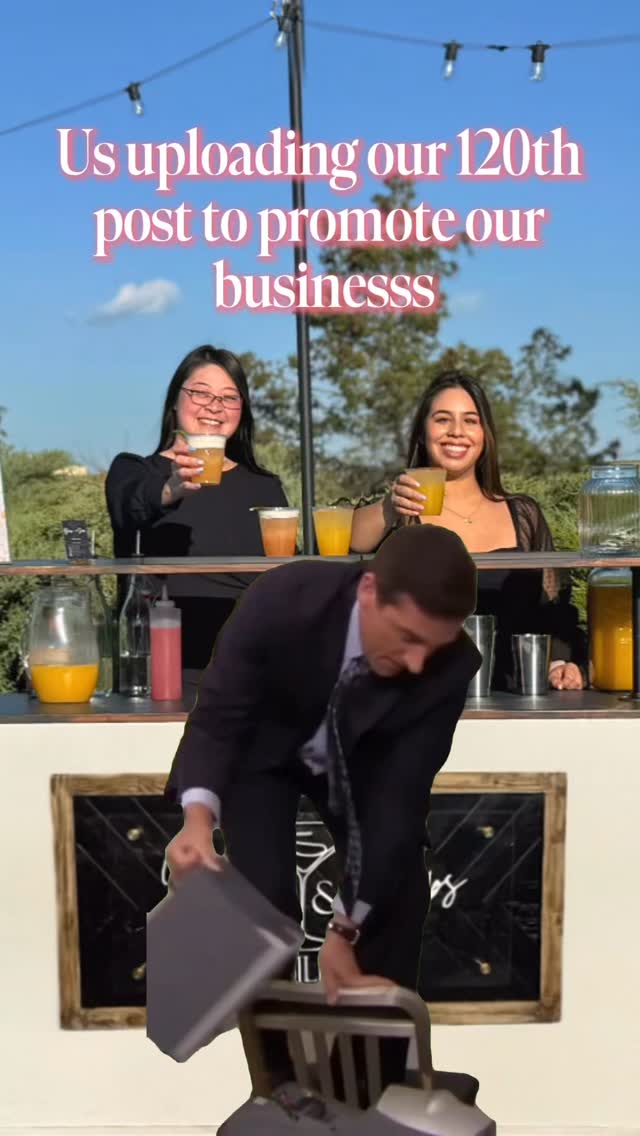 POV: you said you were gonna take marketing seriously this year 😭
#mobilebar #tricitieswa #pascowa #kennewickwa #richlandwa