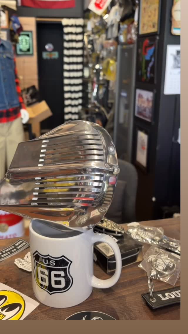 Old Style Siren Cover, that can be adapted for air filter. Found it on a ride through the elevents. DM if interested.
