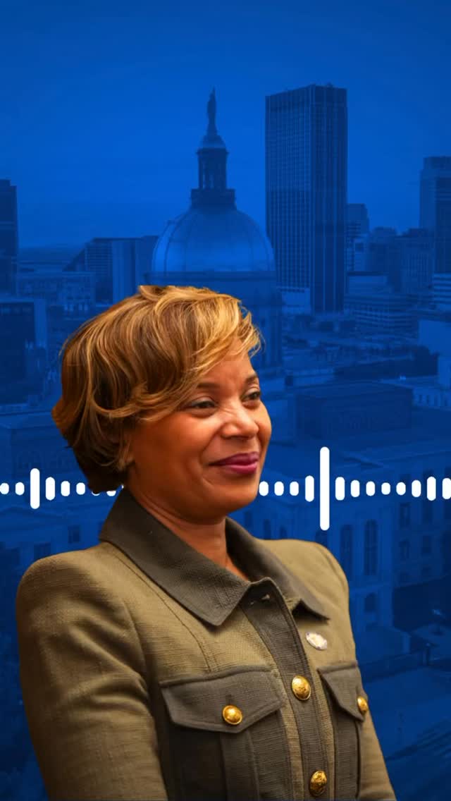 People across Georgia are feeling the pressure right now—and I hear you. Families aren’t asking for special treatment, they’re asking a simple question: why is it so hard to get ahead?
I see the challenges you’re facing every day—from rising costs to stagnant wages—and I want you to know your concerns are valid!
I hear you, I see you, and I will keep fighting for real solutions that make life more affordable and create pathways forward for every Georgian.
#SonyaSays #SonyaOnYourSide #Sonya4GA