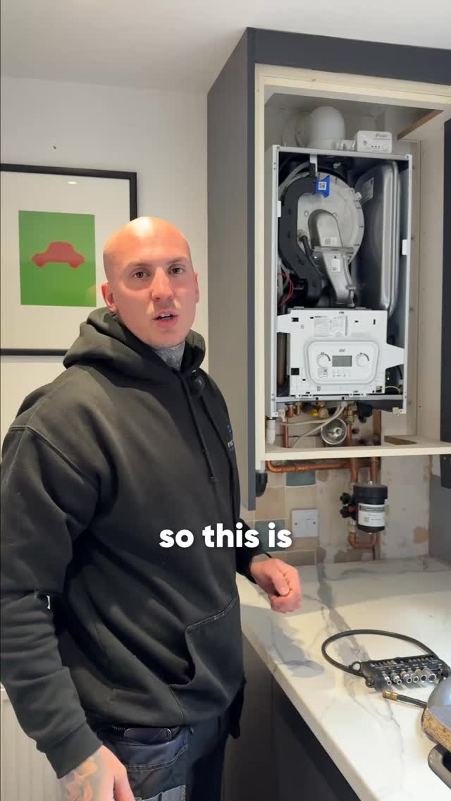 Ever wondered how we service a boiler? Here’s a breakdown 🔧
If your boiler is overdue a service, give us a call on 07513263518
#boilerservice #boiler #plumbingtips #plumbingservices #servicingaboiler