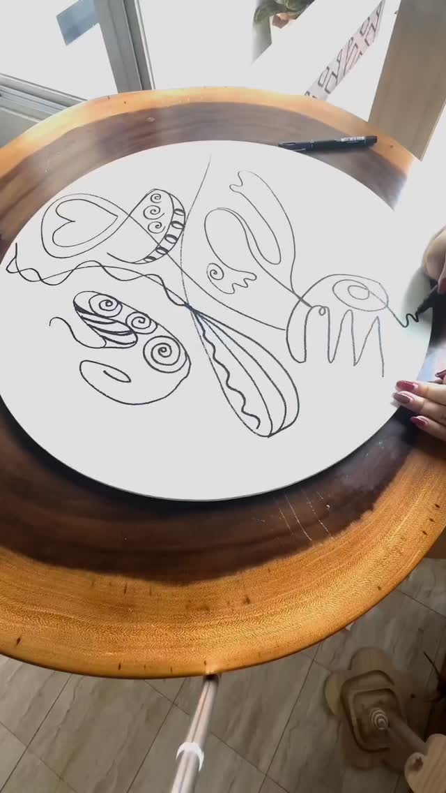 Are you ready?
The ultimate festival of playing with colors is about to begin.
Pre-registration starts April 10th.
Where MIRAI’s lines meet your colors.
That alone makes the world so beautiful.
4.10 Save the Date!
Check the link in our bio 🔗
@mirai_peaceartist
______________
準備はいいですか?
心のままに色で遊ぶ、最高のフェスティバルが幕を開けます。
4月10日、事前登録スタート。
MIRAIの描く線と、あなたの色が出会う場所。
ただそれだけで、世界はこんなに美しくなる。
4.10 Save the Date!
プロフィールのリンクをチェックしてね🔗
@mirai_peaceartist
#MIRAIColoringFestival #onecolor #MIRAInoIROnoWA #ColoringContest #Coloring