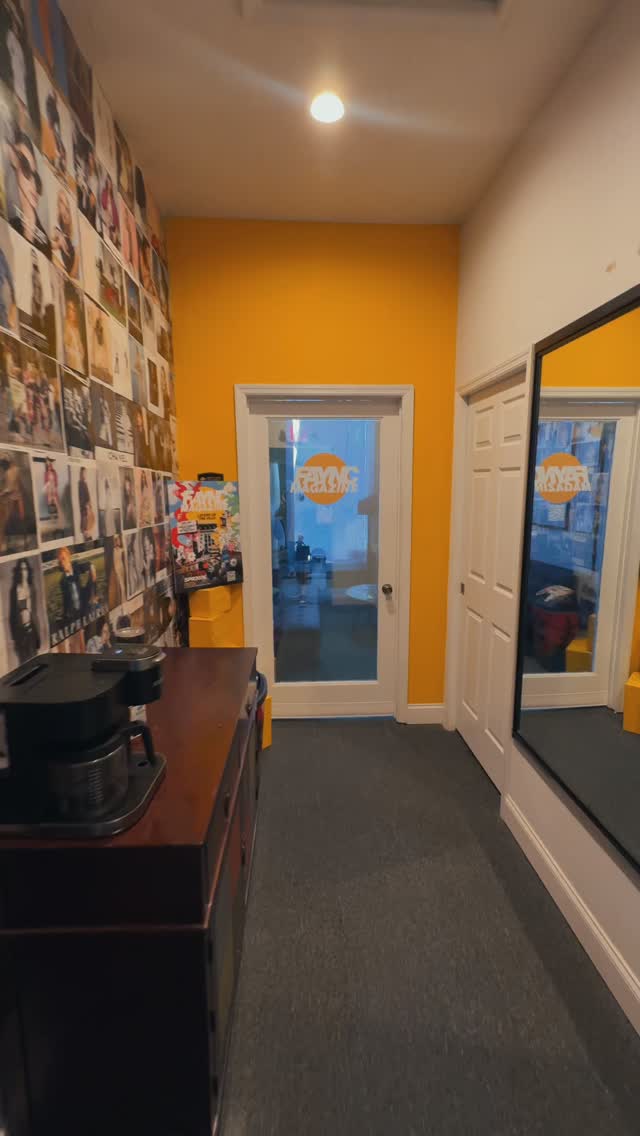 OUR HEADQUARTERS WILL BE CLOSED FOR IN-PERSON MEETINGS FOR THE NEXT TWO WEEKS. NEED US? TAP IN BY EMAIL, DM, OR PHONE.
As we prepare for the new edition to our Family 💛
#FAYNCMAG #FAYNCMAGHEADQUARTERS