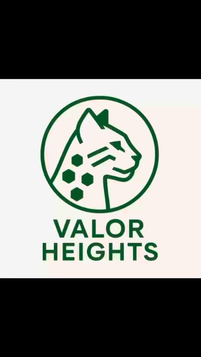 Valor Heights ChangeMakers are fundraising for @operationsmile and @wavesforwater to bring clean water to communities in need in Accra Ghana. 🇬🇭 Check out our gofundme page to donate to this important, student driven cause.
We are ChangeMakers. So Are YOU❤️#valorheights #operationsmile #wavesforwater