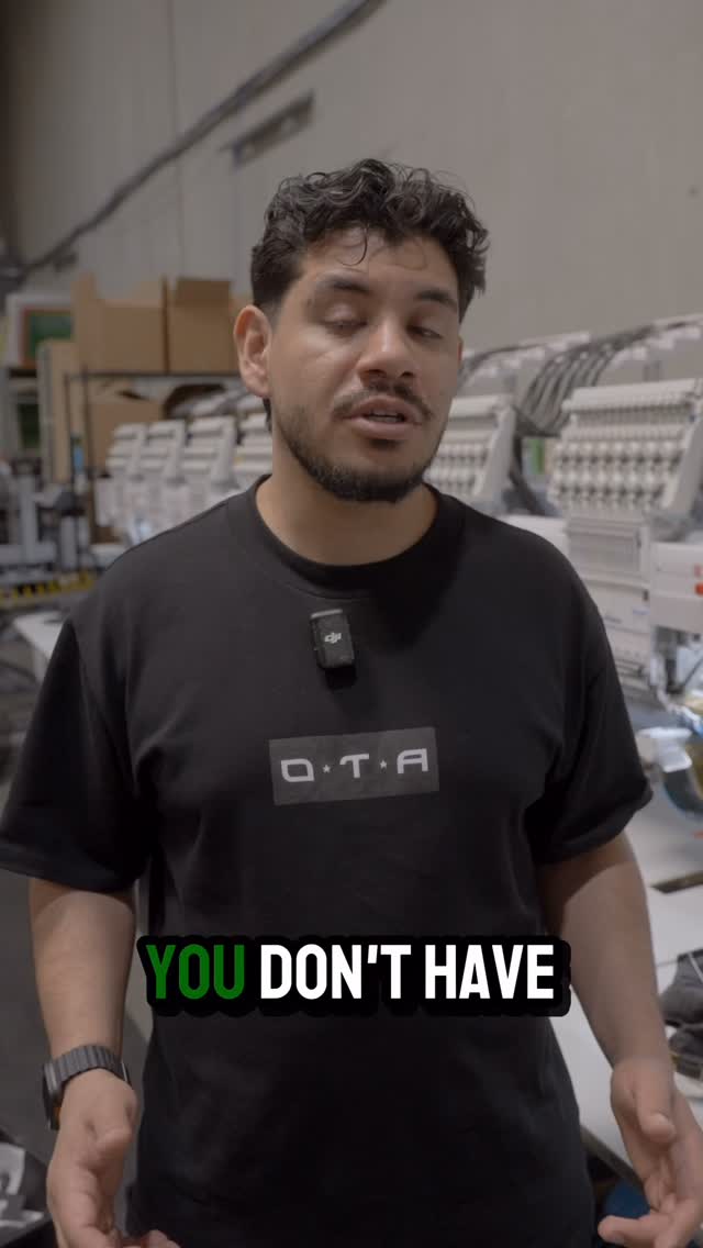 Ideas don’t pay bills. Execution does.