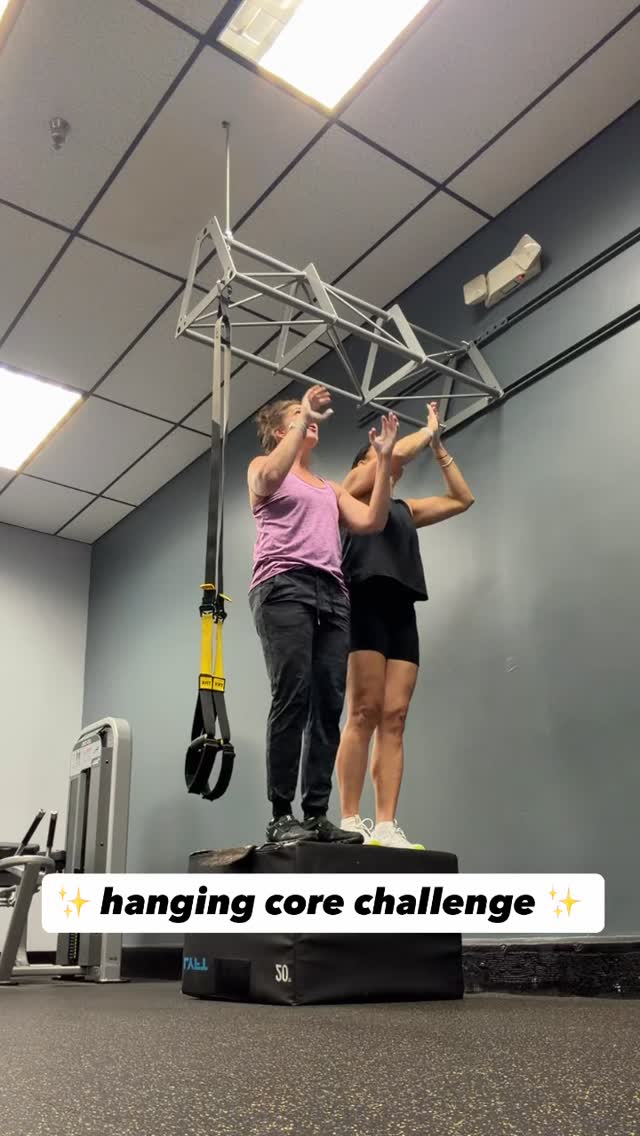 nailed it.
#tryittuesday #midlifefitness #thisis50 #menopause #girlswholift