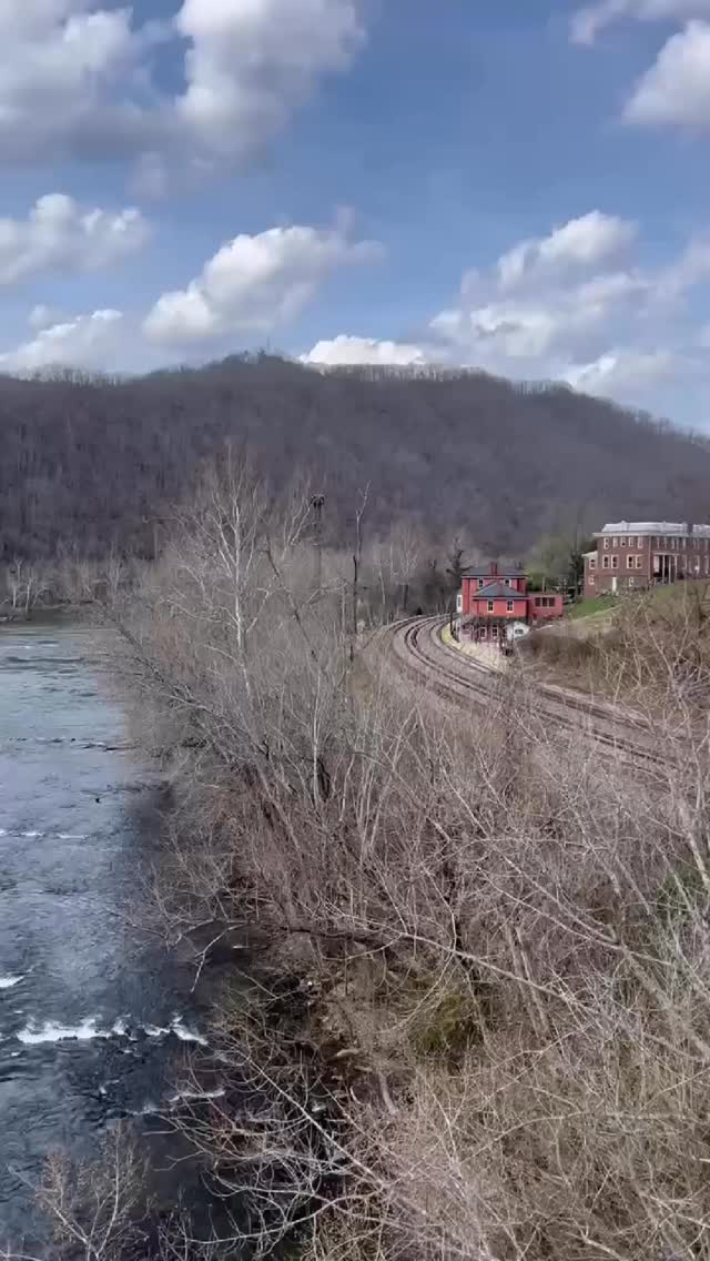 It won’t be long now.
Longer days, greener hills, and everything that makes Summers County worth the trip.
Start planning your spring getaway.
#exploresummerscounty #almostheaven #visitwv #gotowv #newrivergorgenationalpark