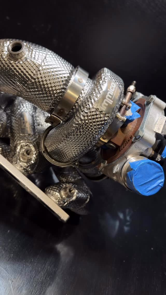 Track season is here! Don’t let heat cut your day short.
Our heatshield solutions deliver up to 75% reduction in surface temperatures, keeping engine bay temps under control so you can stay out longer and keep pushing lap after lap.
Less heat soak. More consistency. More laps.
Want to focus on shaving seconds off your lap time instead of managing temps? We’ve got you covered.
📩 info@immico.co.uk
📲 DM us
☎️ 01923 275162
#Turbo #insulation #heatshield