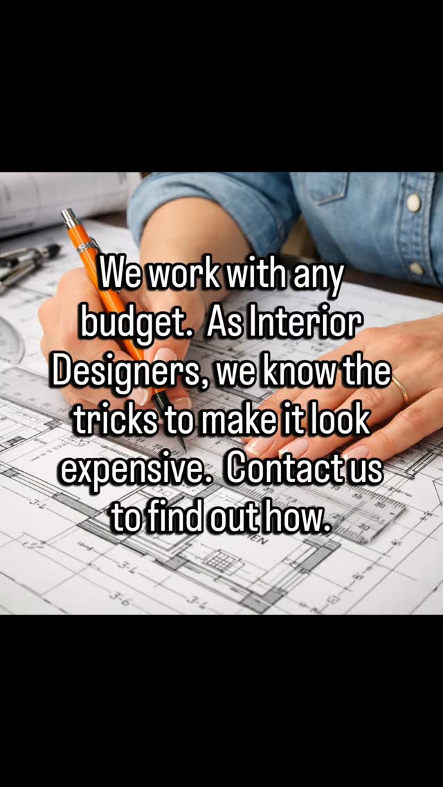 We make things look expensive.
Without making them expensive.
It’s knowing where to splurge.
Where to save.
And where details matter the most.
That’s not luck.
That’s experience.
#DesignBuild #LuxuryLook #InteriorDesign #Remodeling #HighEndInteriors