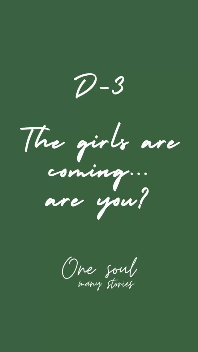 The girls are coming… are you? ✨
2 days of style, apéro vibes & beautiful finds at Ida’s.
3,000+ curated pieces, up to 85% off — from timeless classics to standout summer statements.
Sip, shop, style it your way:�👗 1:1 styling with @life_by_tui (only 2 slots left!)�🍷 DJ sets & apéro evenings�🔥 Final flash sale on Saturday
📍 Ida’s Gillman Barracks�🗓 April 17–18
Sign up & get all the details via the link in bio.
Come for the fashion, stay for the vibe.
#OneSoulManyStories #PrelovedLuxury #SGPopUp #CircularFashion #ShopPreloved
