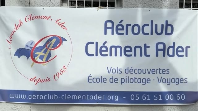 #airexpo2026 #aeroclubclementader #airshow #aviationlovers #aviationtoulouse