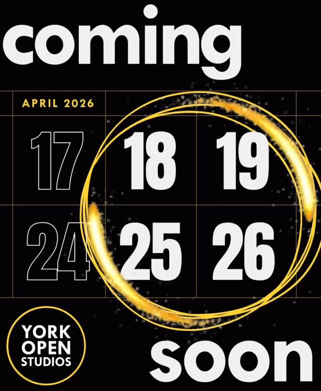 It’s getting very close to @yorkopenstudios and I’m delighted to be sharing a venue again with the fabulously talented @marcolooks.
I’ll be doing live demos over the 2 weekends and talking all things leather, saddle stitching and creating using the world’s most sustainable medium.
It’s not any old venue though, this is Venue 1 and can be found on Tadcaster high street in the most beautiful building above @bethelsdon_art.
With cafes and small independent shops to explore, it’s actually quicker to get too than you might expect, so come and explore the fringes of the City for YOS in 2026. 🟡
#yorkopenstudios2026 #yos #york #tadcaster #leatherwork