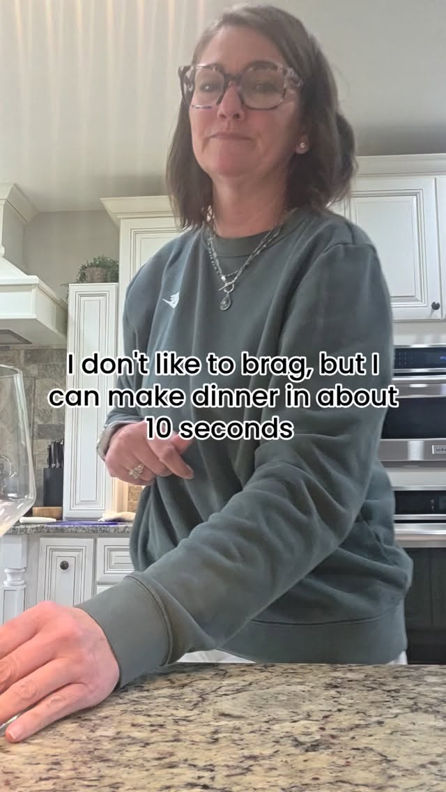 My favorite meal 😋 😂