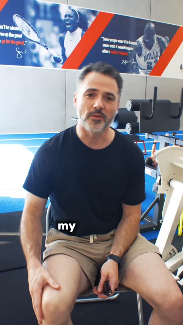 Heel pain stopped him from training. Now he's back on the field.
Sever's disease is one of the most common reasons young athletes get pulled from sport — and one of the most mismanaged.
It's not just "growing pains." It's a load management problem. And when it's treated properly, kids don't have to sit out.
This is what happens when rehabilitation is done right.
📍 ACE Performance — Fairfield | Oakleigh | Mt Waverley | Coffs Harbour
Rehab Clinic now open. Link in bio to book an assessment.
#ACEPerformance #SeversDisease #SportRehab #YouthAthlete #ReturnToSport