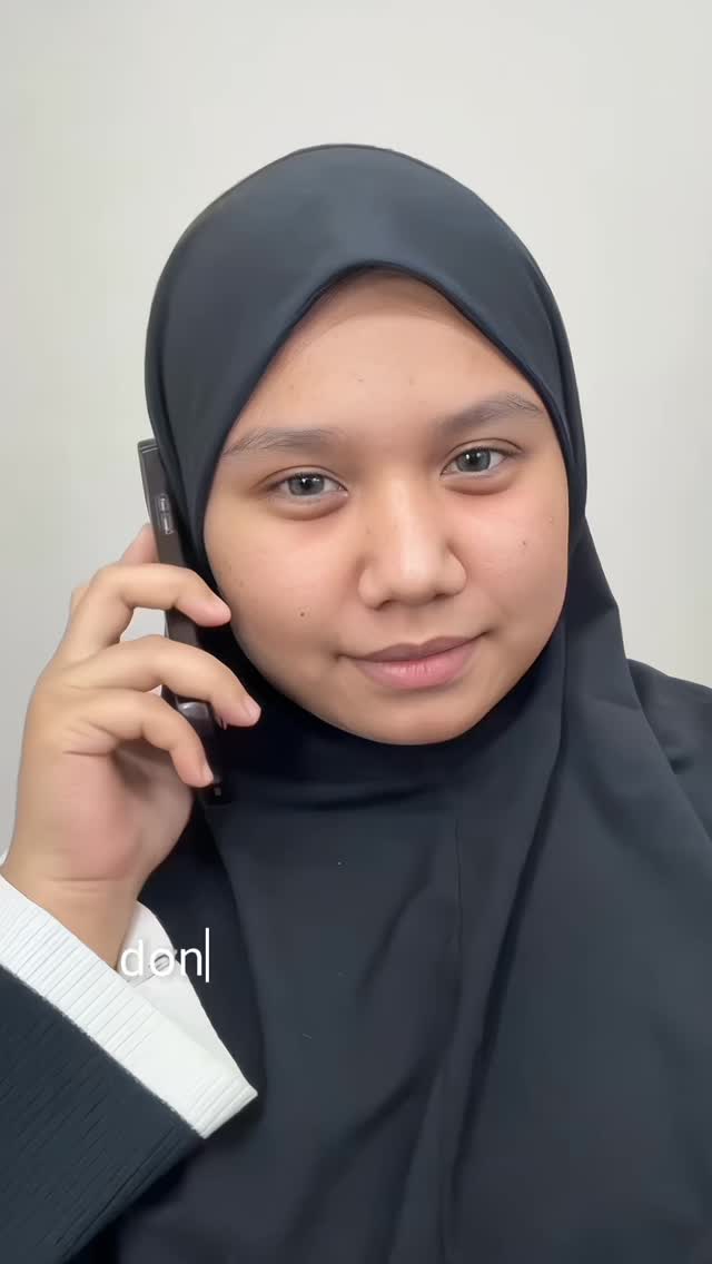 I’m too rude! My first makeup transition with first canvas from Threads! Tema makeup kita buat mix korea look with fokus on cat eyes look 🐱#makeuptransformation♥️ #muakulai