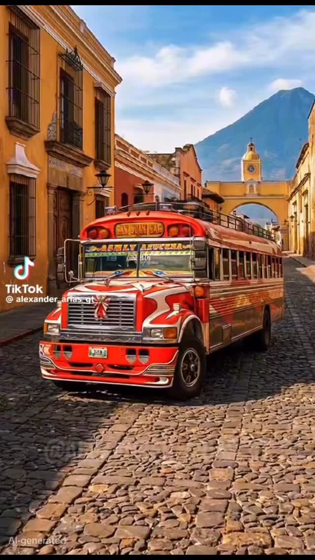 #turismo #guatemala #guiasdeturismo #patrimonicultural #turismoecológico