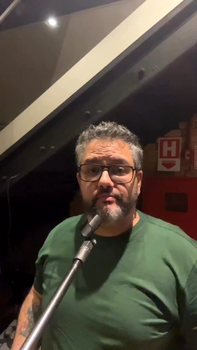 Se você quiser curtir um som ao vivo de verdade… 🎶
se você quiser reunir os amigos… 🍻
se você quiser garantir uma noite boa…
então cola no Massi & Benza Live Sessions. 🔥
🎟️ Ingressos já à venda
🎫 E também disponíveis na porta no dia
Chama pra mais infos ou garante o seu agora. 👊
Te espero lá!