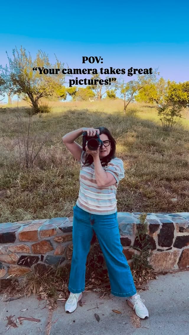 And your oven makes great cupcakes!🧁
Remember, there’s an actual person behind the tools that create those final products we love so much. 💕
Shout out @twirlsquad for being my videographer! 🎥