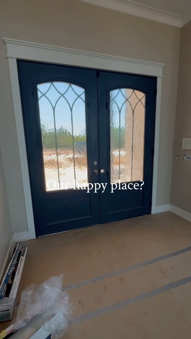 Our happy place? Creating yours. 🤍
A little site walk of the first floor at Foxpond Estate and things are officially getting exciting around here. We can’t wait to share more!
#interiordesign #northtexas #dallashomes #sitewalk #happyplace