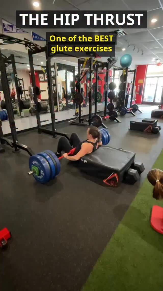THE HIP THRUST šØ
One of the most underrated exercises you should be doing š„
Hereās why this movement is a game-changer:
ā
Builds Glute Strength & Size ā The #1 exercise for maximum glute activation
ā
Protects Your Lower Back ā Strengthens the posterior chain, reducing injury risk
ā
Improves Hip Extension Power ā Essential for running, jumping & lifting
ā
Boosts Athletic Performance ā More power = faster, stronger, more explosive
ā
Corrects Anterior Pelvic Tilt ā Rebalances your hips from sitting all day
Whether youāre using bodyweight, a resistance band, or a loaded barbell ā your glutes will thank you.
Drop a š if youāre adding this to your next workout!
Hashtags
#HipThrust #HipBridge #GluteWorkout #GlutesOfInstagram BootyGains LegDay GymMotivation FitnessTips WorkoutTips GluteGains StrongerEveryDay FitnessCoach PersonalTrainer GymLife StrengthTraining PosteriorChain AthleteTraining FitTips ExerciseTips BuildMuscle