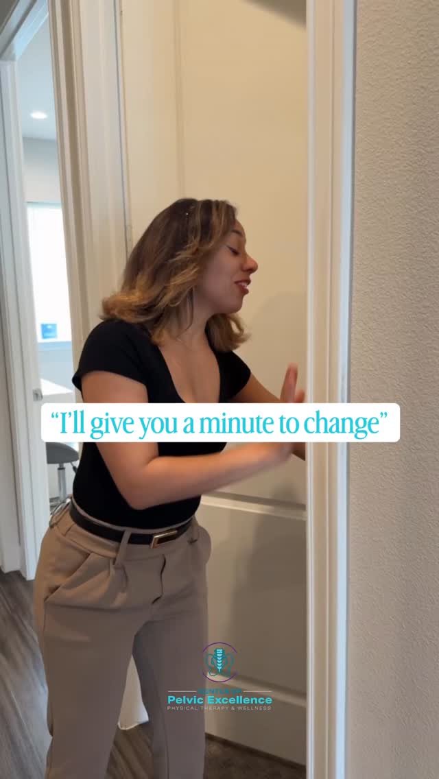 When I give a patient a minute to change… and try to: eat, drink water, AND use the bathroom all at once. 😅
It’s like a mini Olympic event:
🥤 Chug water without spilling
🍎 Sneak a bite of food before it gets cold
🚽 Sprint to the bathroom before the timer runs out
Being a pelvic floor PT isn’t just about muscles — it’s about multi-tasking like a pro. And yes… sometimes that one minute feels way too short. 😉
📍 Dallas: 12700 Hillcrest Rd., Ste 149, Dallas, TX 75230 | 📞 (817) 381-5110
📍 McKinney: 3721 S. Stonebridge Dr., Unit 1102, McKinney, TX 75070 | 📞 (817) 381-5177
🌐 Book your session: copept.com