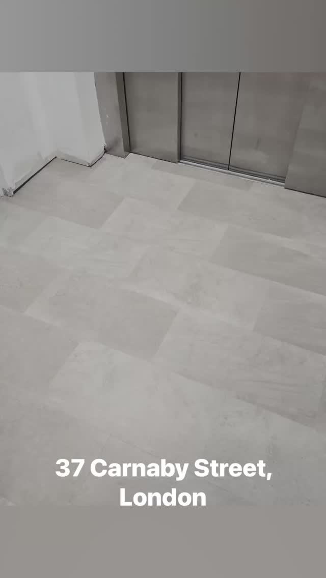 The finishing touches are being made to our latest project. It’s been a quick turnaround for us but we are at the end now, tomorrow we install the sisal carpets to the offices and then we are finished. The clients are happy & we hope we can continue the year in such a good position going forward.
If you have a project with multiple floor coverings that require an experienced flooring contractor we are here to help.
Contact us: info@weknowflooring.co.uk