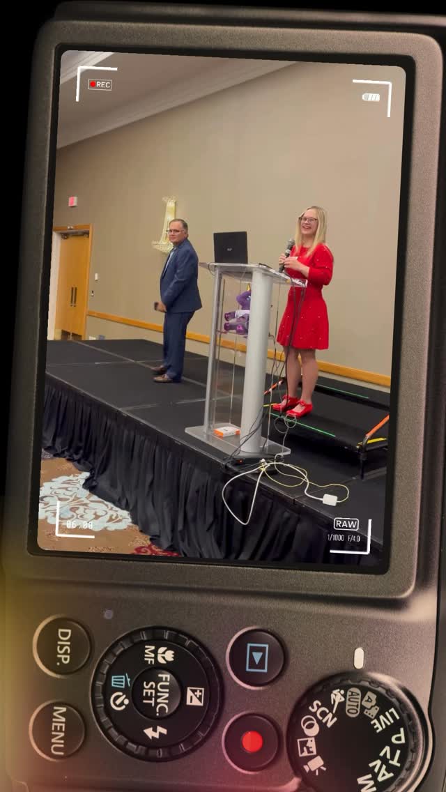 This time last year, we were at the Visions Conference!! We are looking forward to seeing familiar and new faces this year.
You still have time for VISIONS 2026, click on the link in our bio to register now!
#FLDCDT #VISIONS26 #RECAPVISIONS2025 #dcdt #uniquelyou