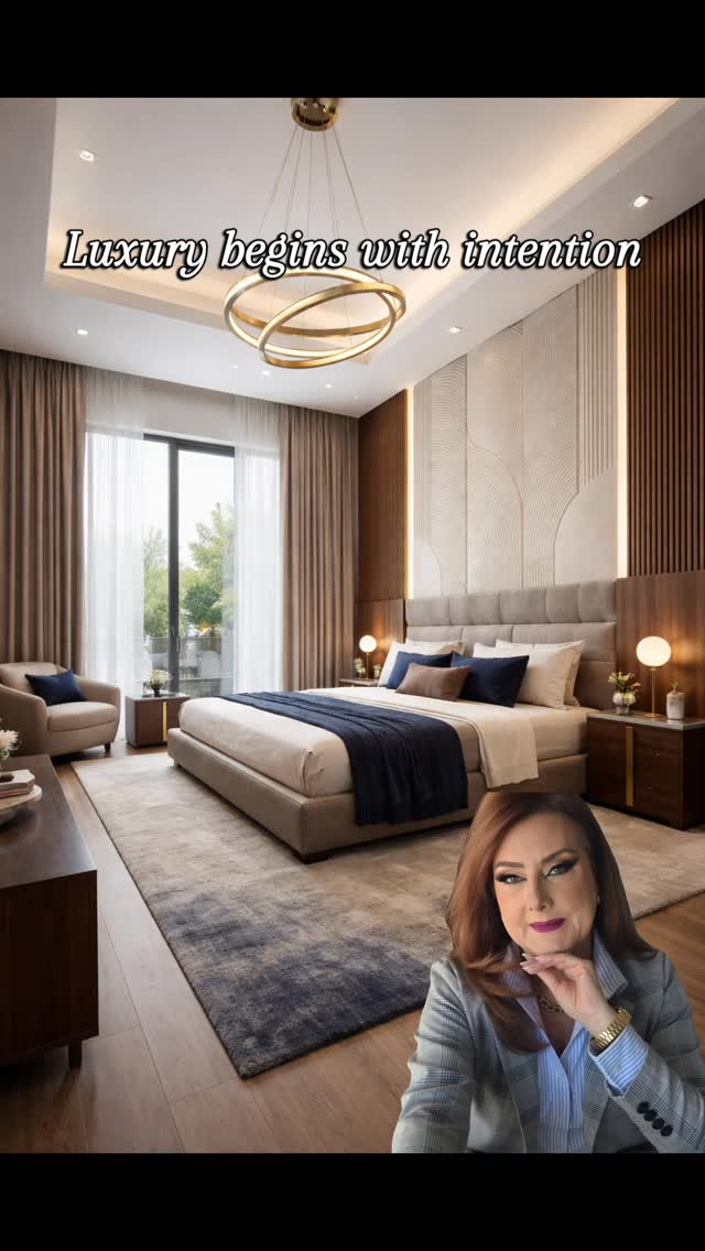 This isn’t just a bedroom… it’s a fully orchestrated experience.
From the architectural wall detailing to the layered lighting and curated materials — every element was designed, built, and executed with purpose.
No guesswork. No disconnect. Just seamless luxury from concept to completion.
Because when design and construction work as one…
this is the result.
#LuxuryLiving #DesignBuild #InteriorDesign #PalmBeachDesign #ModernLuxury