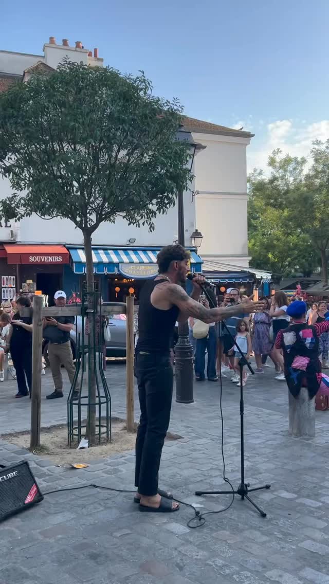 🇫🇷✨ Paris, you absolute beauty.
Just a collection of fun from Paris – golden hour glowing on the Eiffel, those cheeky cobbled streets that make you grin, cosy café corners, and pure magic at every single turn.
This city never fails to leave a wondering Englishman properly spellbound.
Fancy joining me for more adventures across Europe and beyond? Hit follow – the journey’s only getting better.
What’s your must-see spot in Paris? Drop it below 👇
#ParisVibes #CityOfLights #WanderAndWonder #TheWonderingEnglishman #TravelReel
@visitparisregion