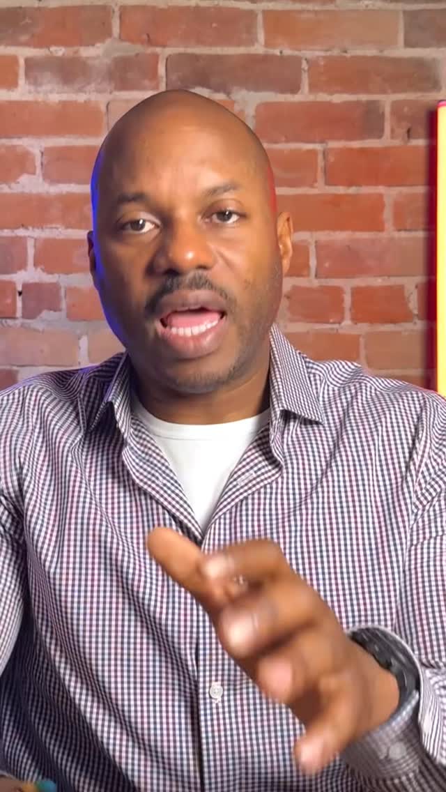 Unlock career clarity with the Momentum Method.
Your experience may be worth more than your current role reflects. The real gap often isn’t talent—it’s structure. Learn how to turn your expertise into more income, freedom, and impact.
🎥 Watch the full video: https://youtu.be/INHw2jCTqxY
When you’re ready: https://strategy.ryancobbins.com/
#ryancobbins #careergrowth #consulting #leadership #success