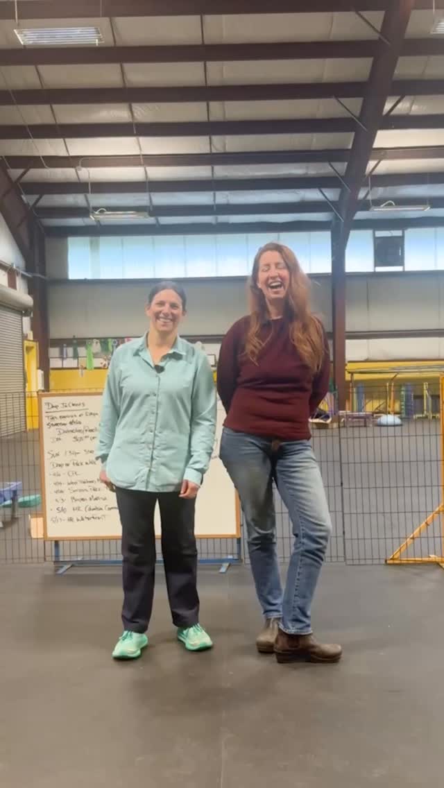 Exciting seminars coming your way!
Join us at Cascade Pet Camp on April 25th for an awesome Agility Seminar with Whitney Taylor! 🐶💨
We’re offering three 2-hour sessions throughout the day—perfect for building skills, confidence, and having a whole lot of fun with your pup. Want more info or to reserve your spot? Give us a call or check us out on Facebook!
🔗 www.CascadePetCamp.com
📲 (541) 354-2267
📍3085 Lower Mill Dr
Hood River, OR 97031
#dogtraining #dogboarding #hoodriver