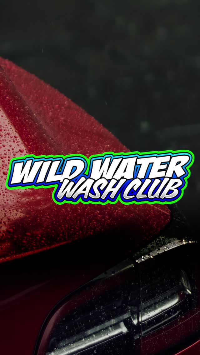 Spring showers may be unavoidable, but a dirty car isn't. 😄🌧️ Wild Water Car Wash & Pet Wash is upgrading you to the Wild Shine & Shield ✨ our best membership ✨ at the Wild Shine price for your first month. April 1st through May 31st only, so don't let this deal wash away!
➡️WildWaterCarWash.com
📍204 Clark Ave. Ames, IA
📍1017 3rd Ave. NW Fort Dodge, IA Self-Serve Car Wash & Pet Wash only