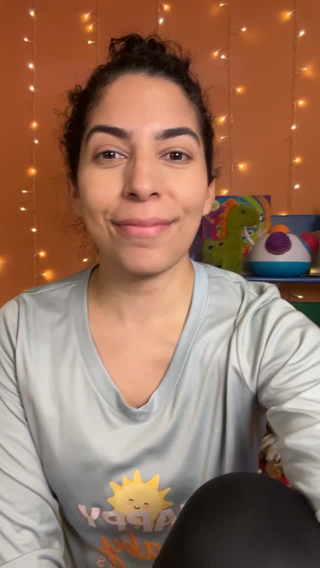 Had my second virtual class with @kinedu !
✅20 minutes of head control and rolling education
✅10 minutes of my favorite tummy time tips with live corrections for everyone with their camera on
✅15 min Q&A
Can’t wait for our next class where we focus on sitting and rolling 😍🤍
I had Moms joining in during feedings and naps in the comfort of their own home all thanks to the @kinedu app!
#newmom #kinedu #baby #milestones #physicaltherapy