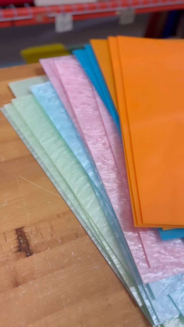 Seriously, it’s that simple 👏🏼 All acrylic is BOGO FREE, premium quality cast acrylic, 250+ colors available, laser ready 🔥 Spend less, earn more, it’s a no-brainer💰
#bestpriceacrylic #laseracrylic #lasercutacrylic #laserengraving #lasercuttingacrylic