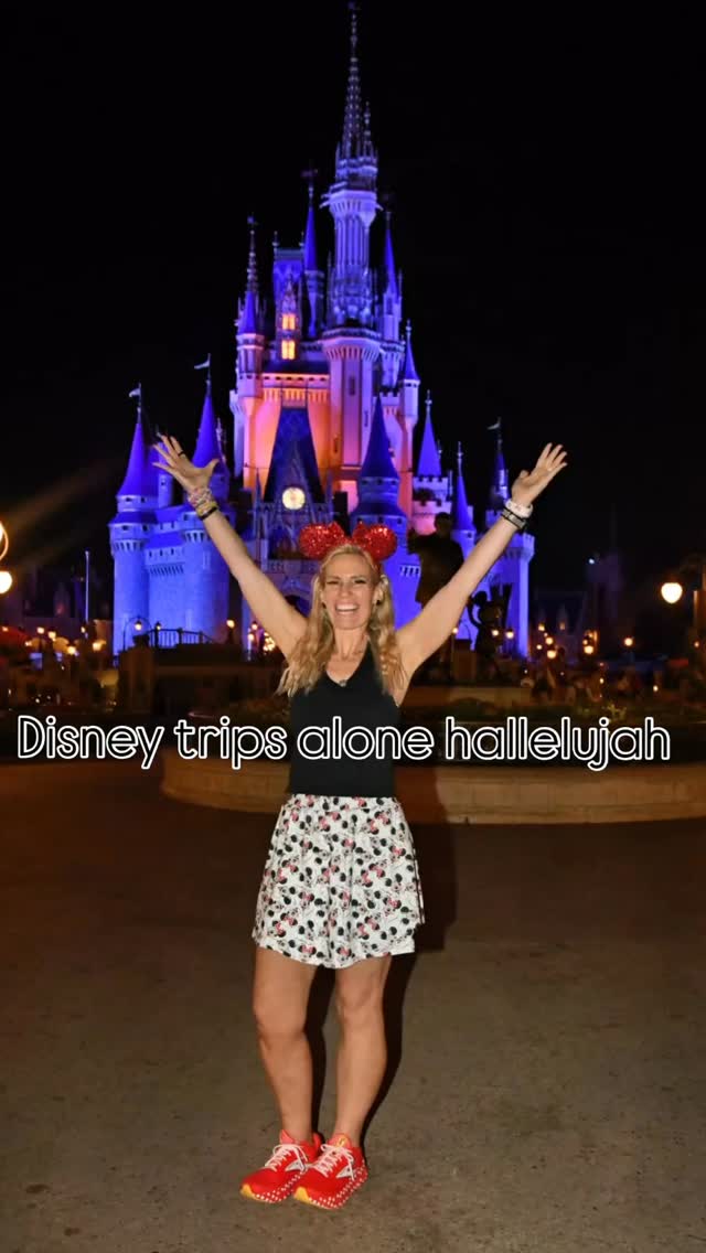 everything Disney hallelujah ✨
