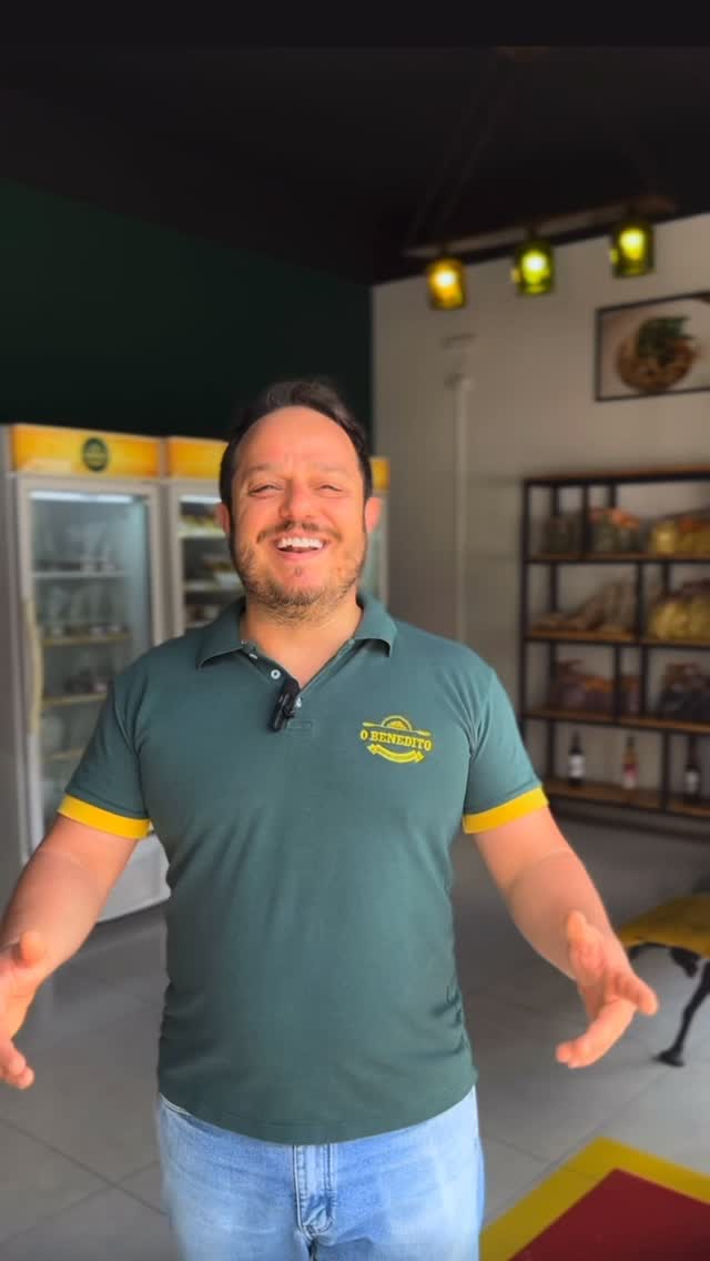 Véspera de feriado e nós estamos abertos para facilitar o seu descanso!
Hoje 20/04, véspera de Tira-dentes, funcionamos normalmente, de meio-dia as 19hs, para você garantir suas massas e molhos com toda praticidade.
Aproveite o feriado com mais sabor, sem abrir mão do conforto — deixe que a gente cuida da sua refeição!
#MassasArtesanais #Divinópolis #minasgerais