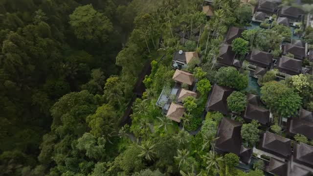 Hidden within the natural landscape of Ubud, HOSHINOYA Bali offers couples a private retreat where time belongs only to the two of you. Villas open to lush greenery, pathways lead to quiet corners, and each space invites moments meant to be shared.
An experience that brings you closer to nature, and to each other.
#hoshinoyabali #itscreativpops