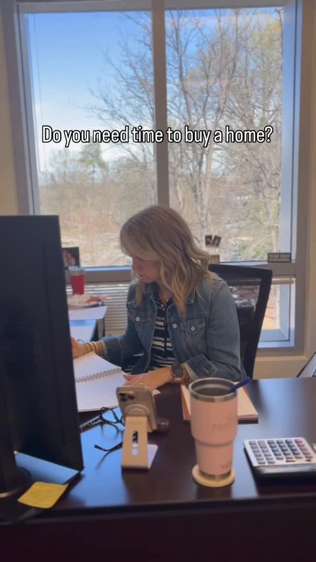 Buying your first home can feel overwhelming… but it doesn’t have to!
From pre-approval to closing, I’ll guide you step by step so you know exactly what to expect. What’s your biggest question about buying your first home? 👇
#FirstTimeHomebuyer #HomeBuyingTips #VAHomes #mortgage #homeowner