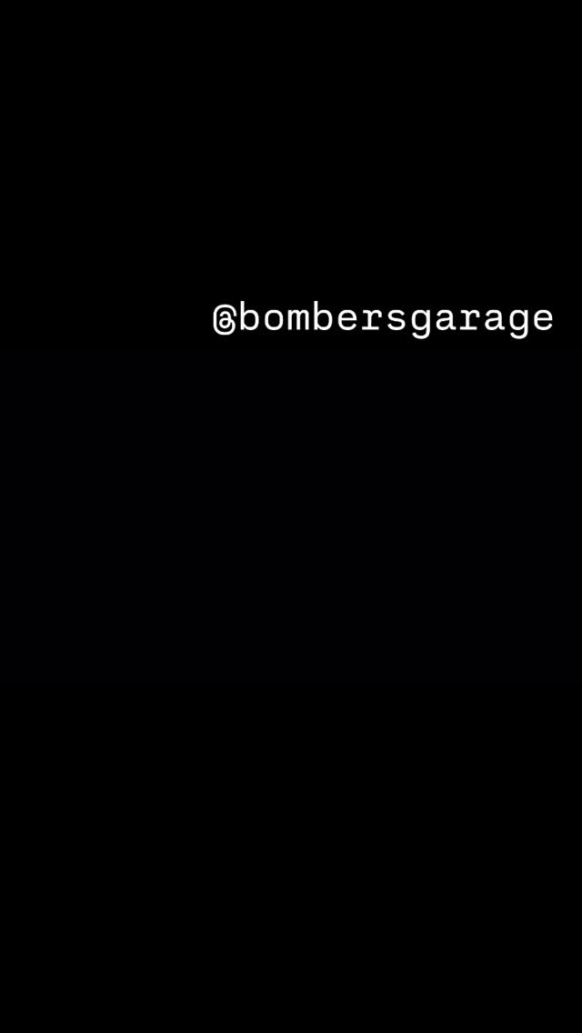 #bombersgarage #hotrod #ratrod #musclecar #custompaint
