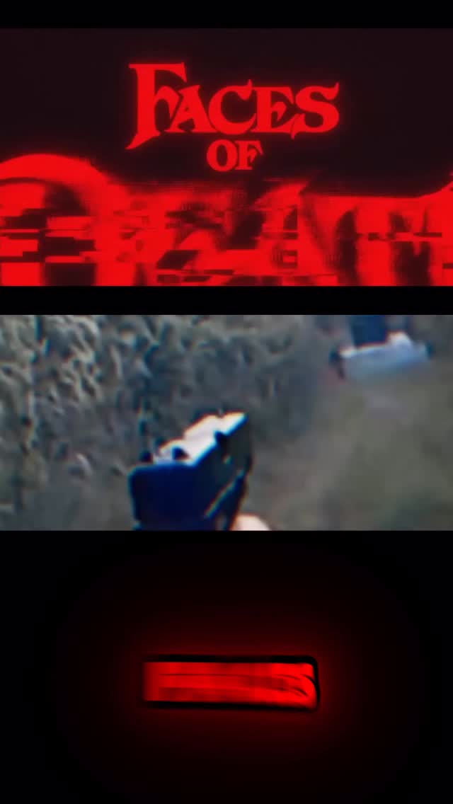 Faces of Death is back in theatres tonight… and I honestly don’t know how to feel about it.
The original had that “is this real?” reputation… but in today’s world, does that even hit the same?
The trailer actually looks really well done… but I’m still on the fence.
👉 Are you watching this… or skipping it?
☕ Fuel up at coffincreekcoffee.com
Use code CHD for 10% off