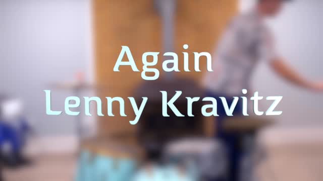 Lenny Kravitz ā Again (Drum Cover) š„
This one goes out to Olive š¤
Really leaned into the emotional, atmospheric vibe of this track ā letting things breathe and not overplaying. Messed around with some echo on the drums to try and capture that distant, haunting feel of the original.
Such a powerful song. Hope you feel it.
#drumcover #lennykravitzmusic #drums #again
Watch the full cover on YouTube: https://www.youtube.com/watch?v=GnvaCD02EGA