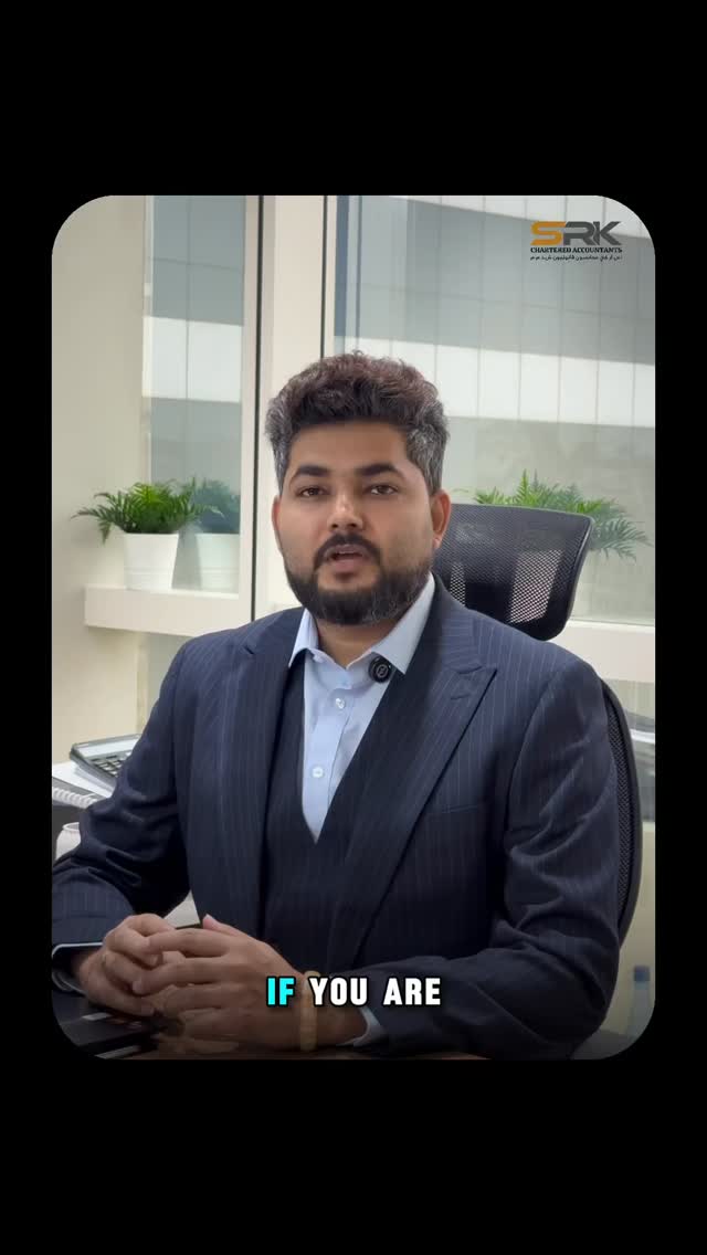 E invoicing and its timeline
Jan 2027: Mandatory for large businesses having more than AED 50M turnover
July 2027: Mandatory for all SMEs businesses
Oct 2027: Mandatory for Govt entities
What will be fine if you miss the deadline
AED 5000/ month if you don’t implement e-invoicing or appoint service provider by July 2026
AED 100 per invoice If you don’t send e-invoice on time it will go up to AED 5000
Important Details that you should know :
Company must use structured e-invoice,
PDF/Excel are NO longer valid.
Ensure accounting software supports PINT-AE format
Invoice must be sent via approved service provider (ASP) to FTA
All records stored within UAE for at least 5 years
Invoice needs to be issued Within 14 days of transaction
#einvoicing ,#uae🇦🇪 ,#latest