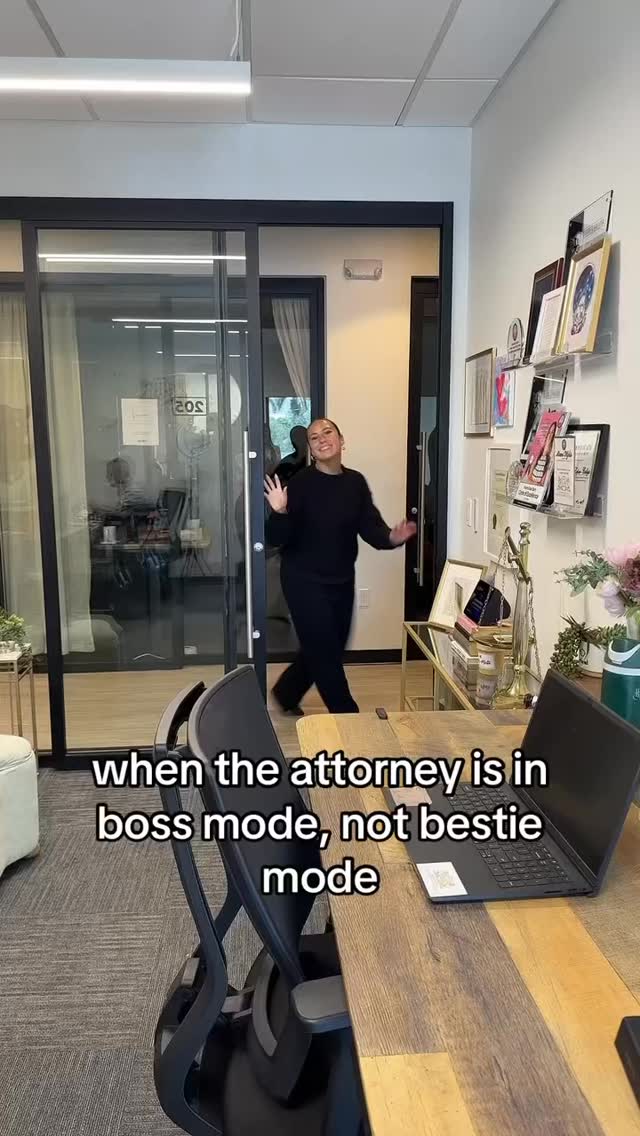 When your paralegal has breaking gossip but you’re mid-call being the most professional version of yourself #FamilyLaw #LawyerLife #LawFirmLife #ParalegalLife #AttorneyLife LegalLife LawTok LawyerHumor OfficeHumor WorkBestie