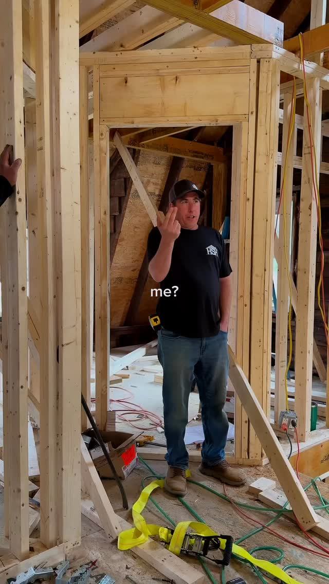 Stay tuned for the final finishing touches!
•
•
•
#homerenovation #renovationlife #hshbllc #homesweethome #homeremodel