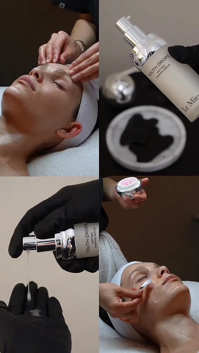 A Calming Gua Sha Lymphatic Drainage Facial with @lemieux Youth Drops + Midnight Balm 🤍
Deep hydration meets gentle sculpting to release tension and support a stronger, healthier skin barrier. Fully customized for dehydrated, dry, sensitive, and compromised skin.
Website🔗www.ricozybeauty.com
Contact 📩 info@ricozybeauty.com
Location📍300 E Colorado Blvd, Unit 241, Studio 409,
Pasadena CA 91101 @salonrepublic
#skincare #stemcells #facial #esthetician #lemieux