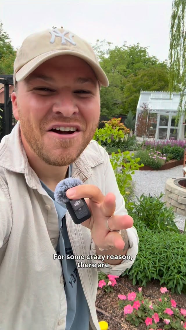 ❌GIVEAWAY CLOSED❌prize have been claimed, congratulations to @peoniesandpinks
I’m so excited 200k of you are here! To celebrate let’s give away a package themed from my garden!
One (1) person will will win:
A $1,000 gift card from @edgingengineered
4 (four) perennials best suited for your growing zone from @waltersgardens
The brand new Evolve hose reel from @hoselinkusa
A big bag of fertilizer from @espomaorganic
$50 gift card to @bootstrapfarmer
A new set of @felco_northamerica f2 and 322
And of course a 7cu. Ft. Gorilla Cart from @gorillamadeproducts
Thank YOU for being here and thank you to these brands for making this possible!
Giveaway closes April 29th 5pm Pacific Time.
Open is only to the continental 48. No cash prize. Must be 18 years or older. Winner will be contacted via DM from this account and this account only. Winner will have 24 hours to respond or a new winner will be picked. The winning account will be tagged in the description of this post once chosen via a random generator. This giveaway is not sponsored or associated with Instagram. I will only ask for your name, shipping address and a phone number, never any banking information.
