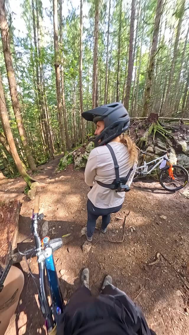 Classics Course Stage 4 Preview
Sponsored by @coastalfordsquamish
There are still spots available - register now for the 2026 OneUp Squamish Enduro Classics Course. 4 stages built around blue tech and flow - grab some buddies and get in on the action! Registration closes April 23.
Head over to our YouTube channel to watch @georgiaastle and @andreaneln rip through the complete stage preview.
Check the link in our bio.
#squamishenduro #goodtimesgoodracing #getoneup