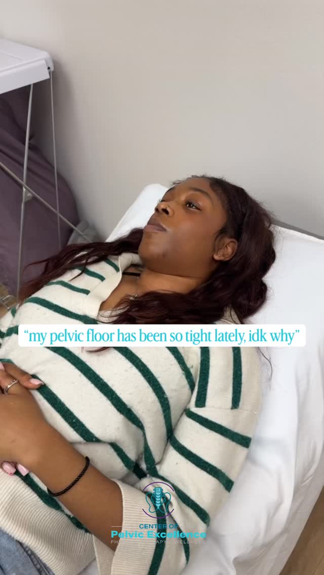 You can't expect for your pelvic floor to heal if you're not stretching it 😅
Tight muscles don’t fix themselves, but we can help you release, retrain, and strengthen so you actually feel better. Your pelvic floor will thank you… once you put in the work. 😉
📍 Dallas: 12700 Hillcrest Rd., Ste 149, Dallas, TX 75230 | 📞 (817) 381-5110
📍 McKinney: 3721 S. Stonebridge Dr., Unit 1102, McKinney, TX 75070 | 📞 (817) 381-5177
🌐 Book your session: copept.com